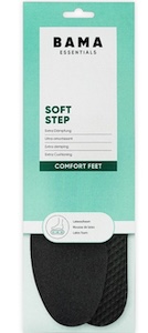 soft step